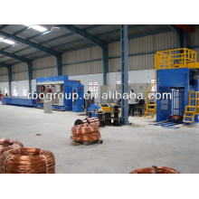 13DT RBD (1.2-4.0) cable making equipment